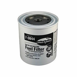 Marpac Replacement Water Seperating Fuel Filter